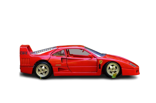 Driving Car