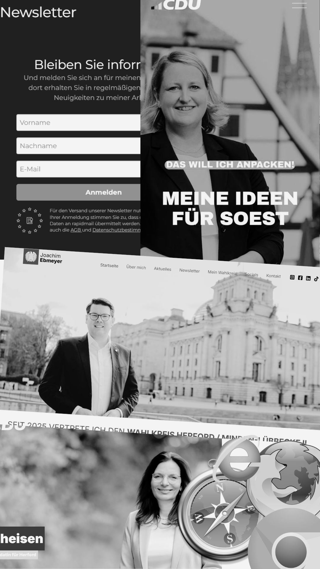 Webseiten