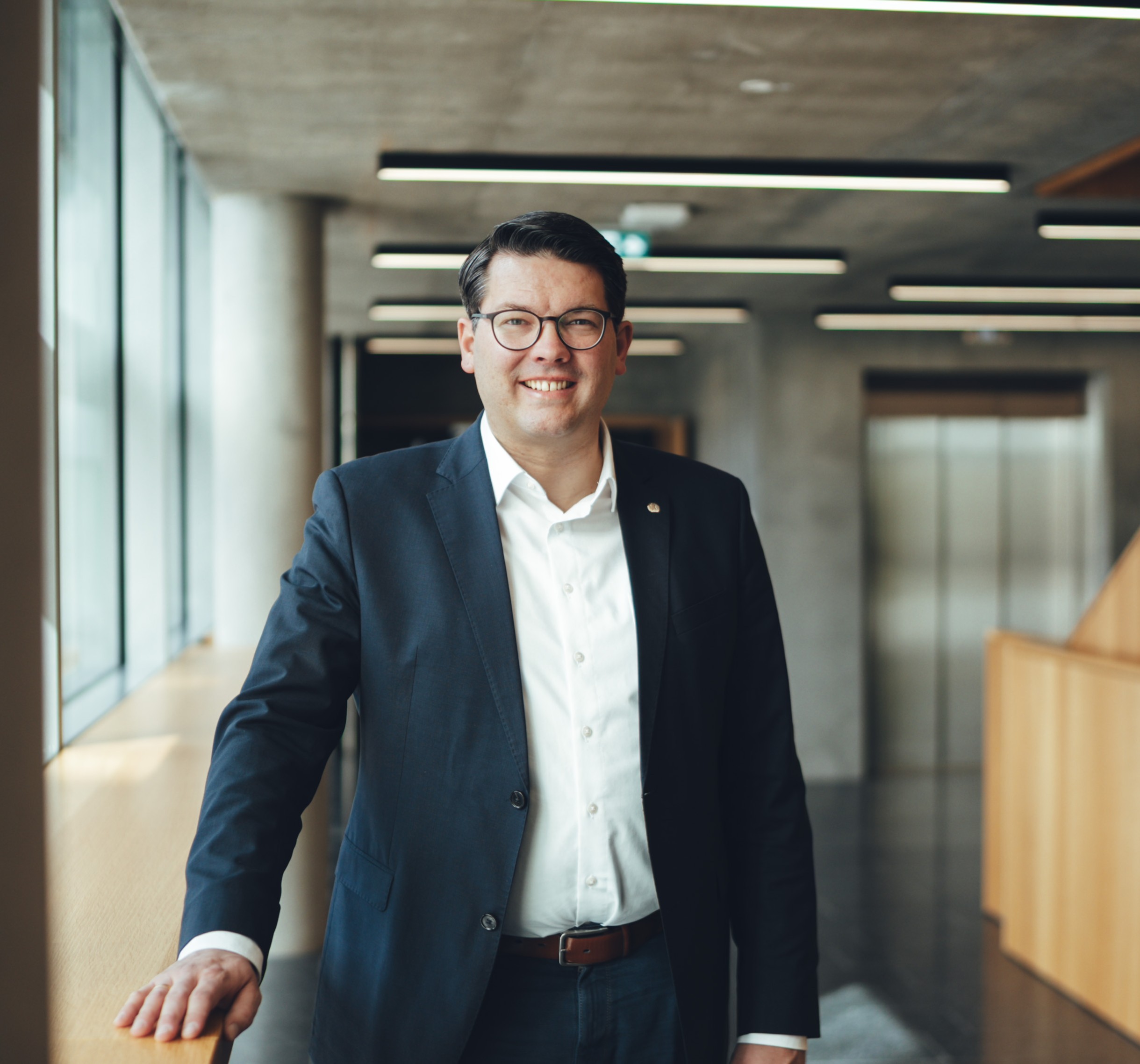 Direktmandat nach 43 Jahren