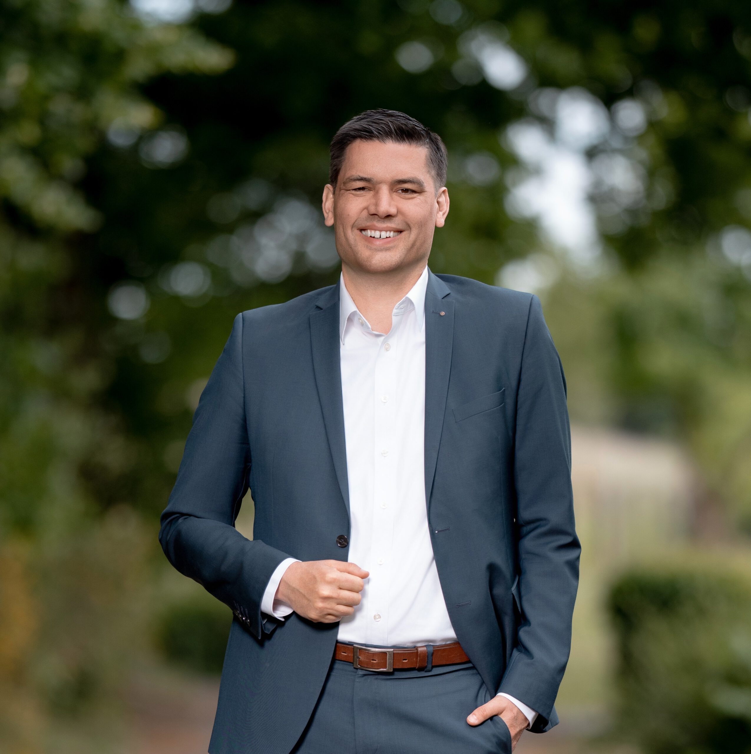 Kreis Herford wieder schwarz